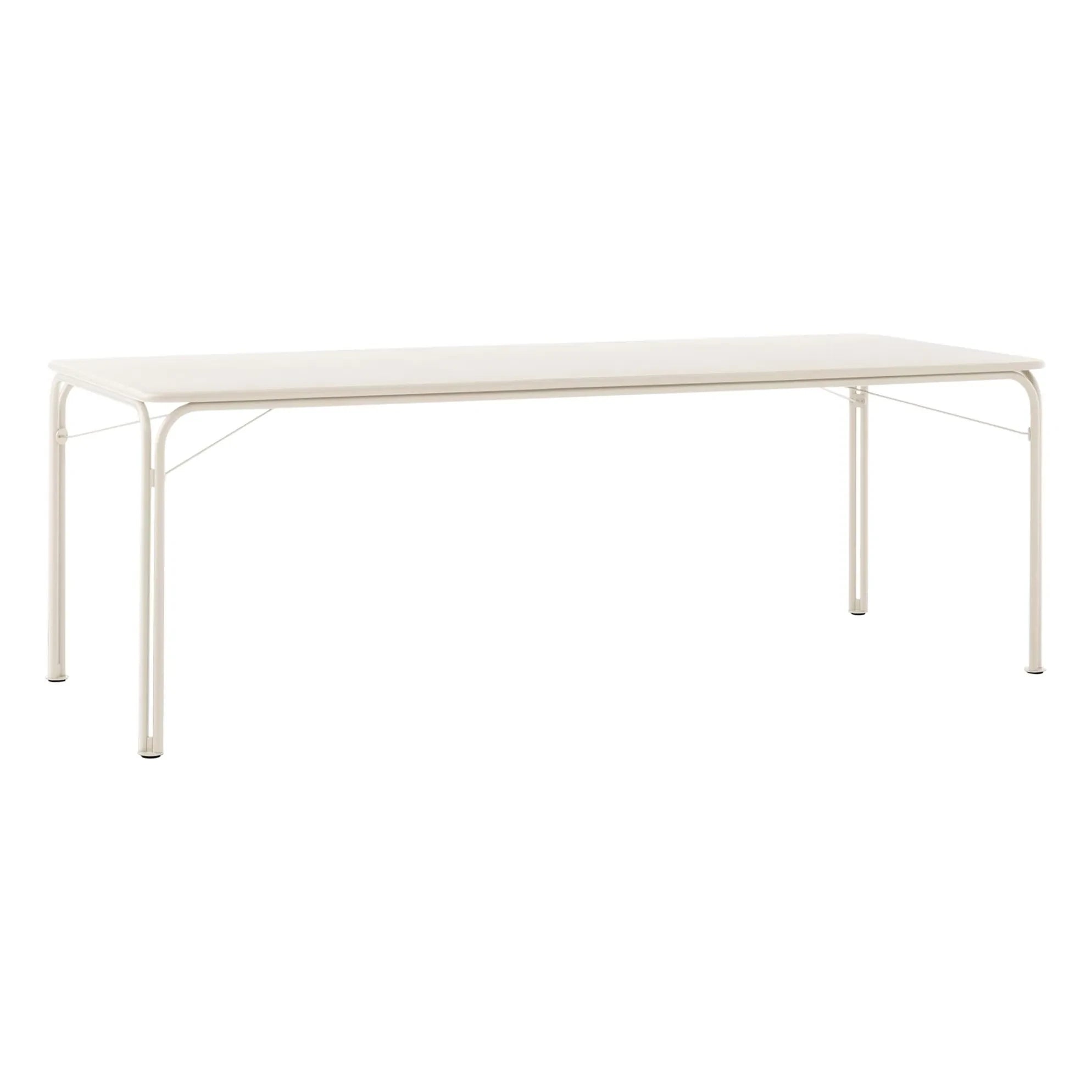 & Tradición - Mesa de comedor Thorvald SC99, Space Copenhagen | Marfil