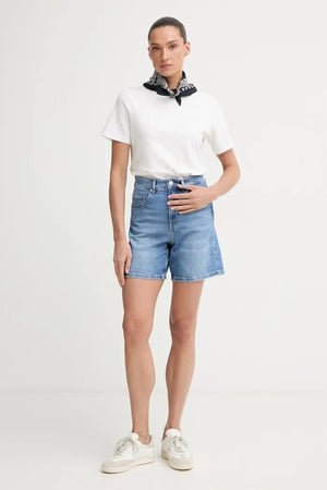 Marc O'Polo shorts vaqueros de mujer