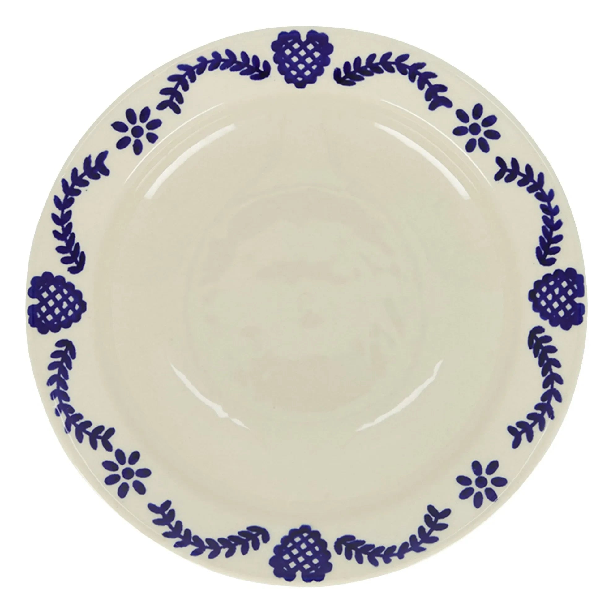 House of Capricorn - Cuenco de sopa Viana | Azul