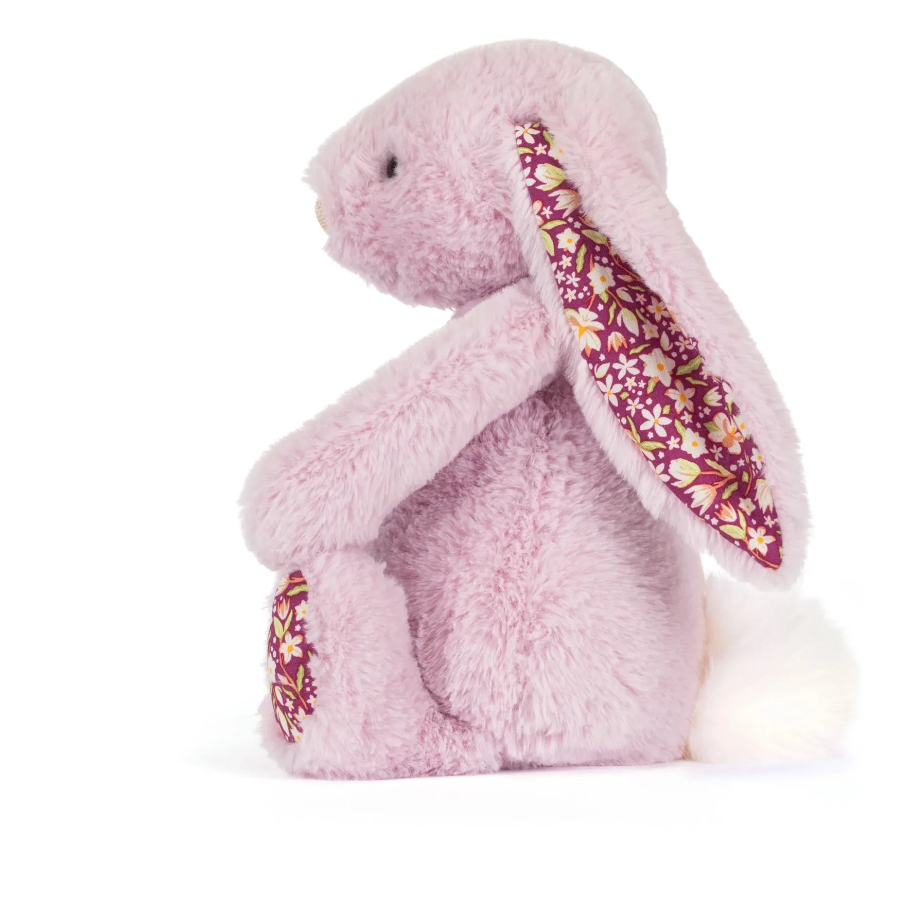 Jellycat - Thistlepop Peluche de Conejo de Lujo