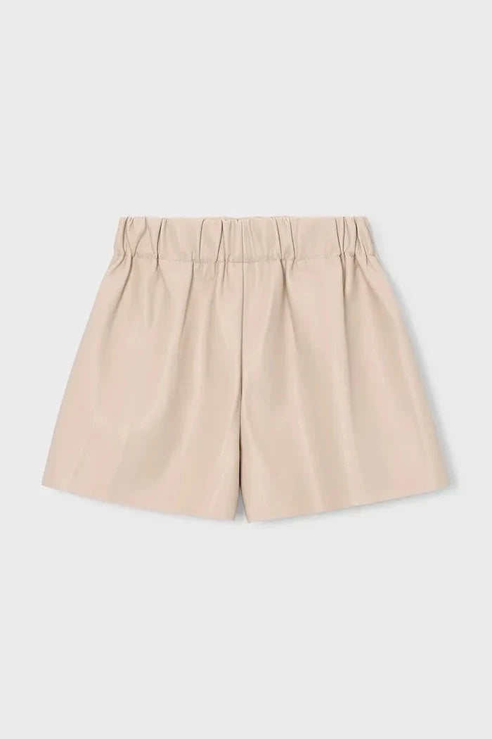 Pantalón corto de niño Mayoral