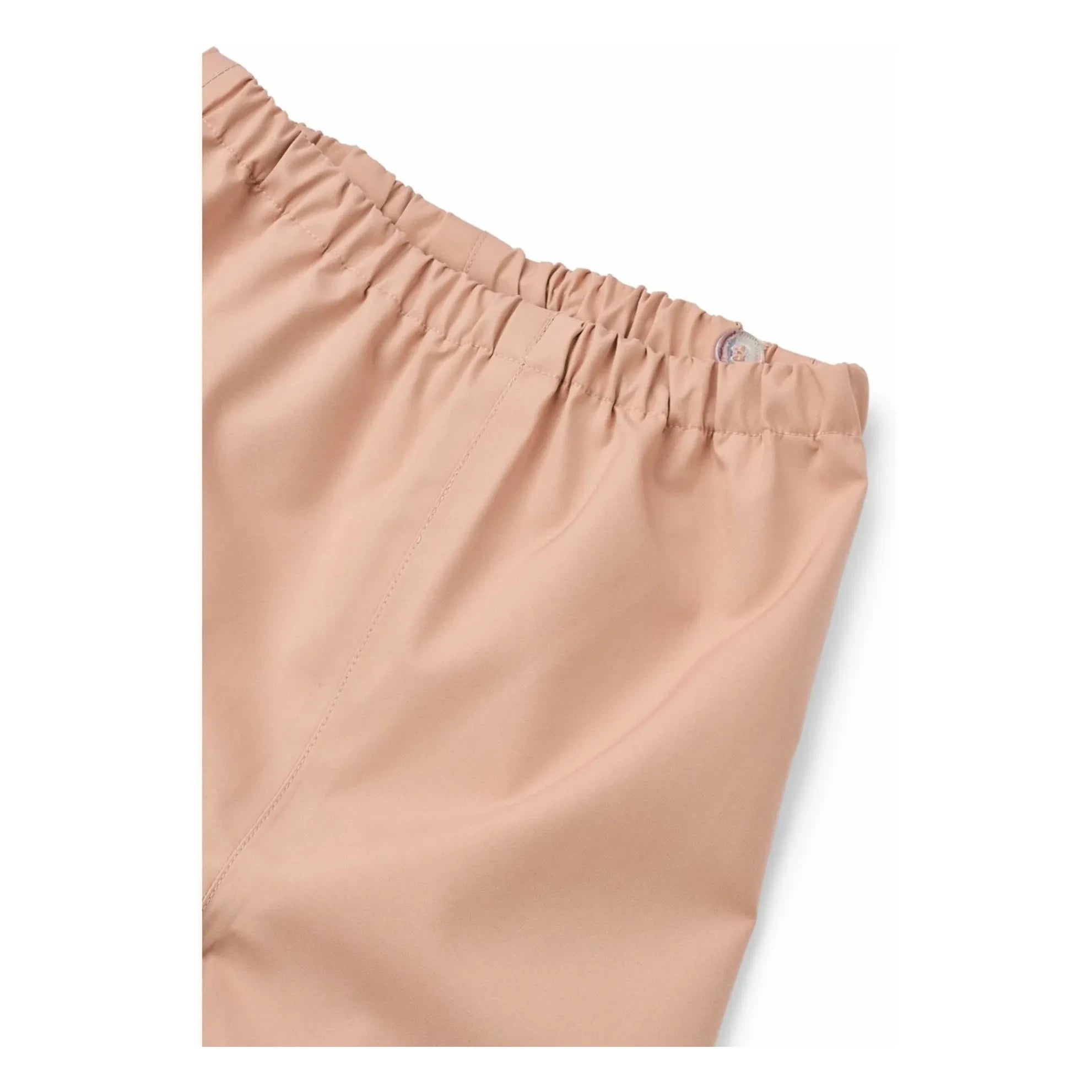 Liewood - Conjunto impermeable Pedia de fibra reciclada | Rosa