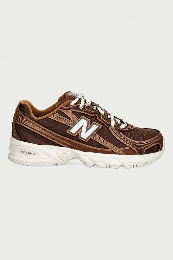New Balance 740 zapatillas deportivas para mujer