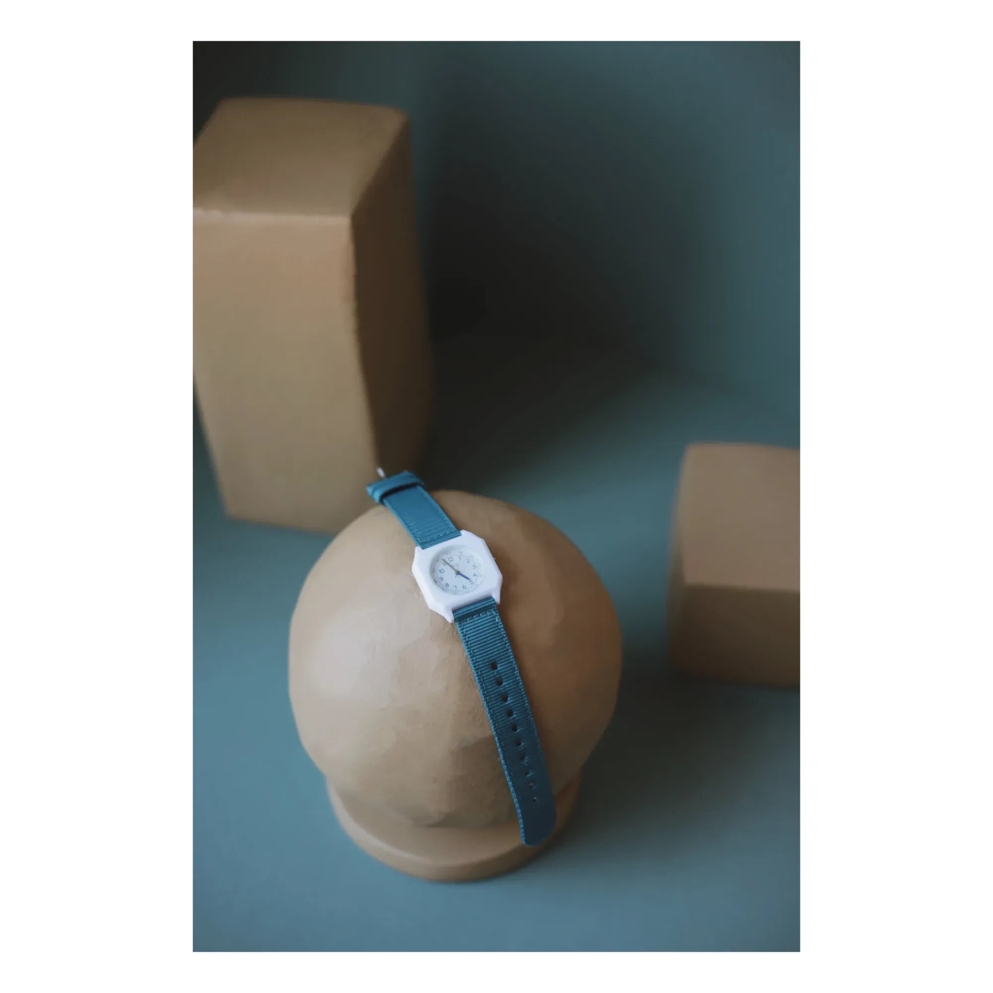 Mini Kyomo - Reloj | Azul
