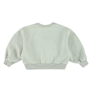Morley - Zyco Cat Sweatshirt | Adaçayı