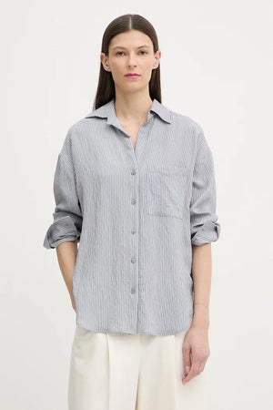 Camisa de viscosa Marc O'Polo para mujer