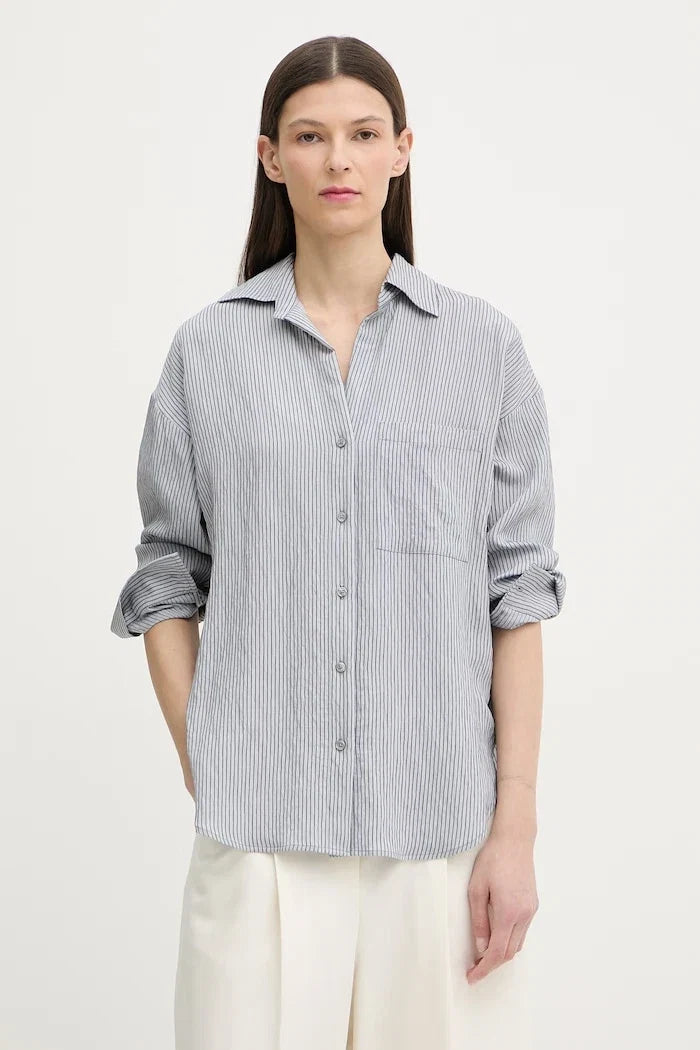 Camisa de viscosa Marc O'Polo para mujer