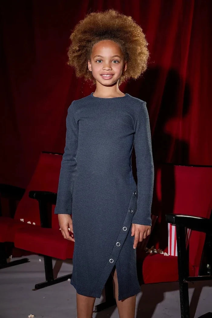 Vestido Mayoral para niña