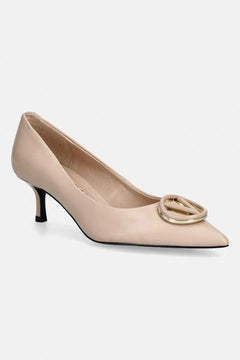Tacones de cuero Valentino VALENTINE