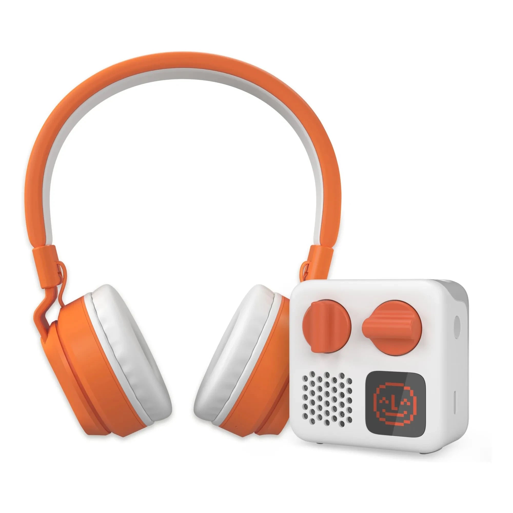 Yoto Player - Auriculares Bluetooth | Naranja