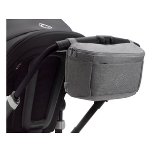Bugaboo - Organizador para cochecito | Gris Melange