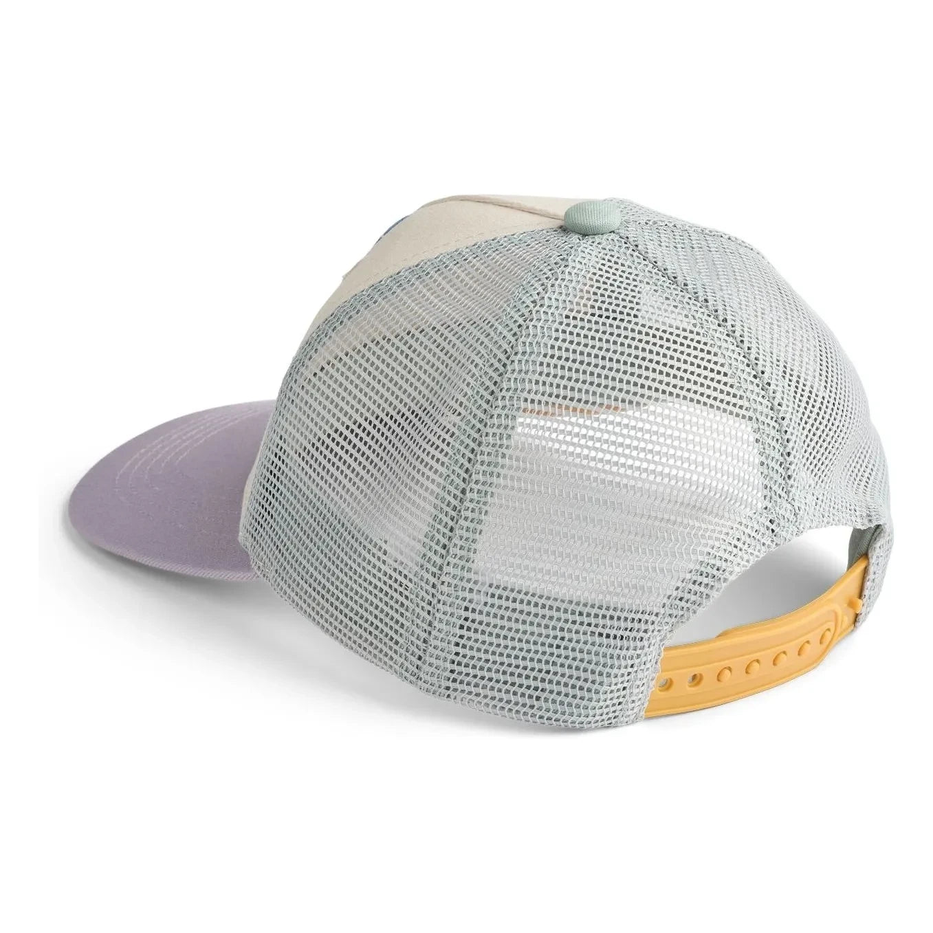 Liewood - Gorro Della Surf Club de algodón orgánico | Verde