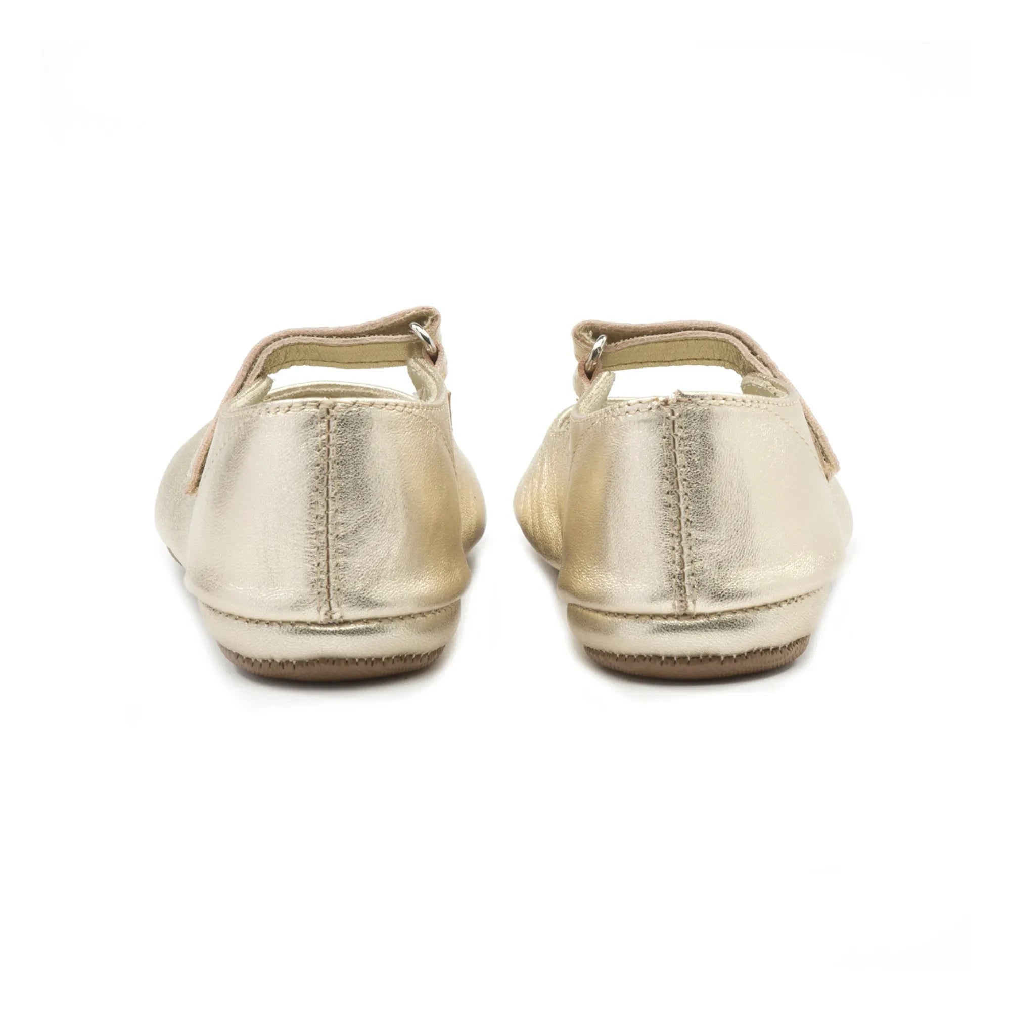 Pèpè - Patent Babet | Oro
