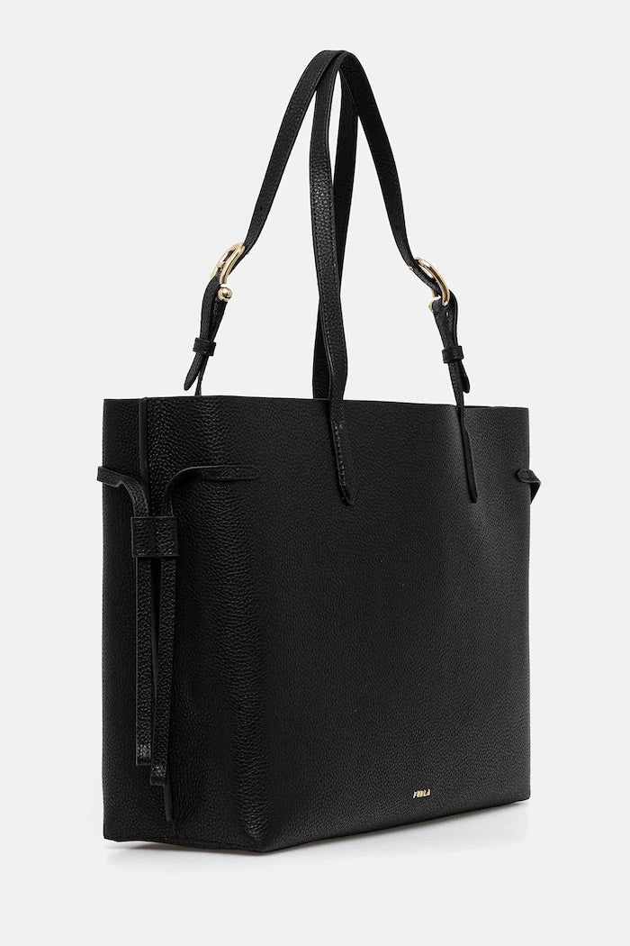 Bolso de piel Furla