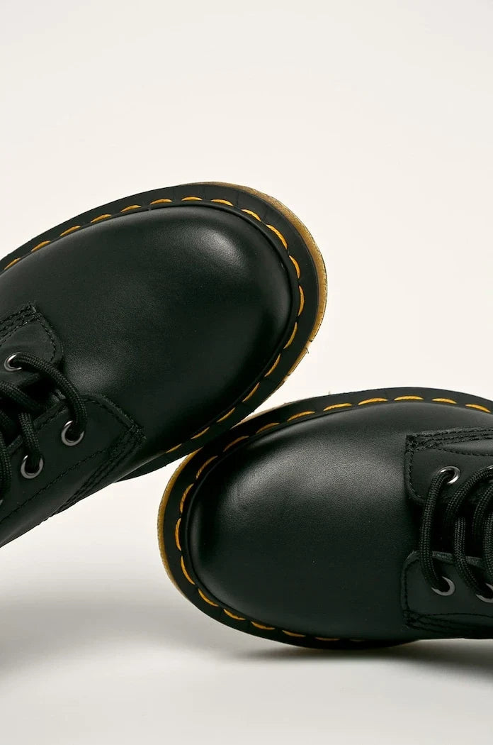 Bota Dr. Martens 1460 Nappa de cuero