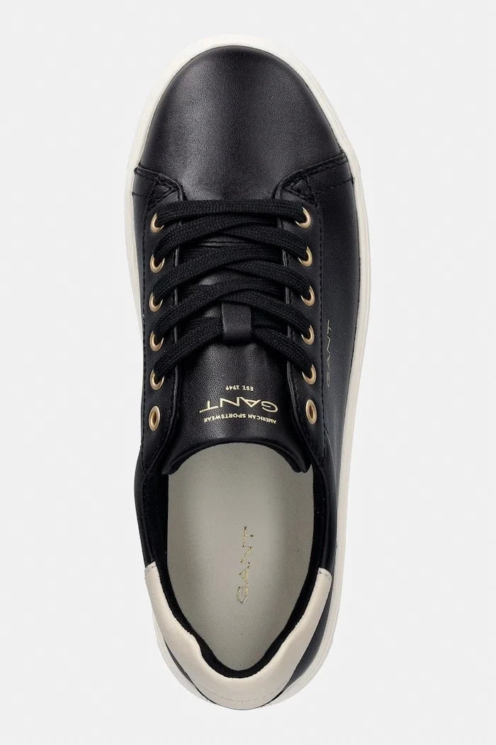 Gant Avino Zapatillas de Piel para Mujer