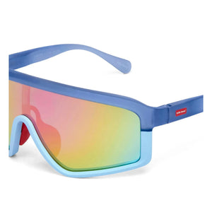 Hello Hossy - Gafas de sol Plany | Azul