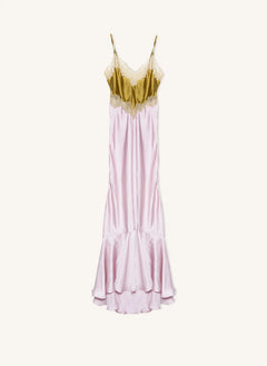 Mes Demoiselles - Fina Vestido | Lila