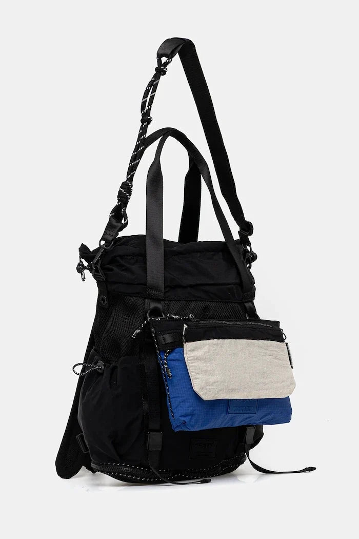 Mochila DISCOV Modular Básica de Desigual