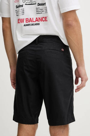 Napapijri pantalón corto de algodón para hombre NAKURU 6