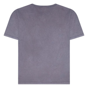 Smallable Man - Camiseta de algodón orgánico Solal | Carbón