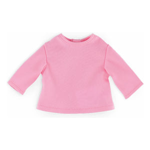 Corolle - Camisetas para muñecas de 36 cm - Set de 2 | Rosa