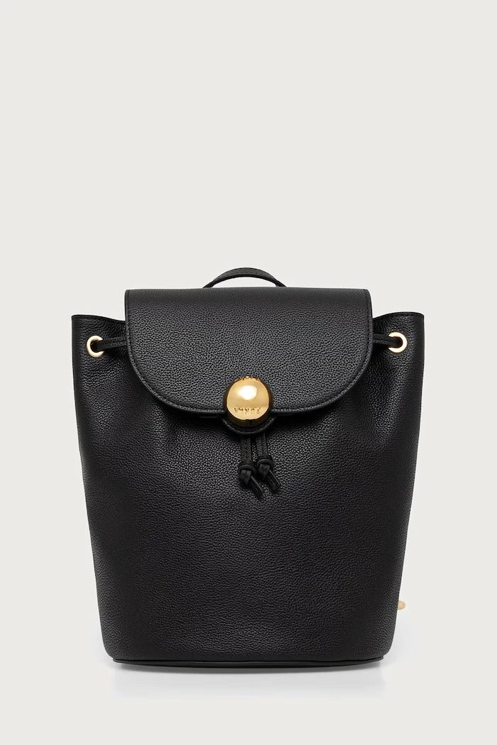 Mochila de piel para mujer Moonlight S
