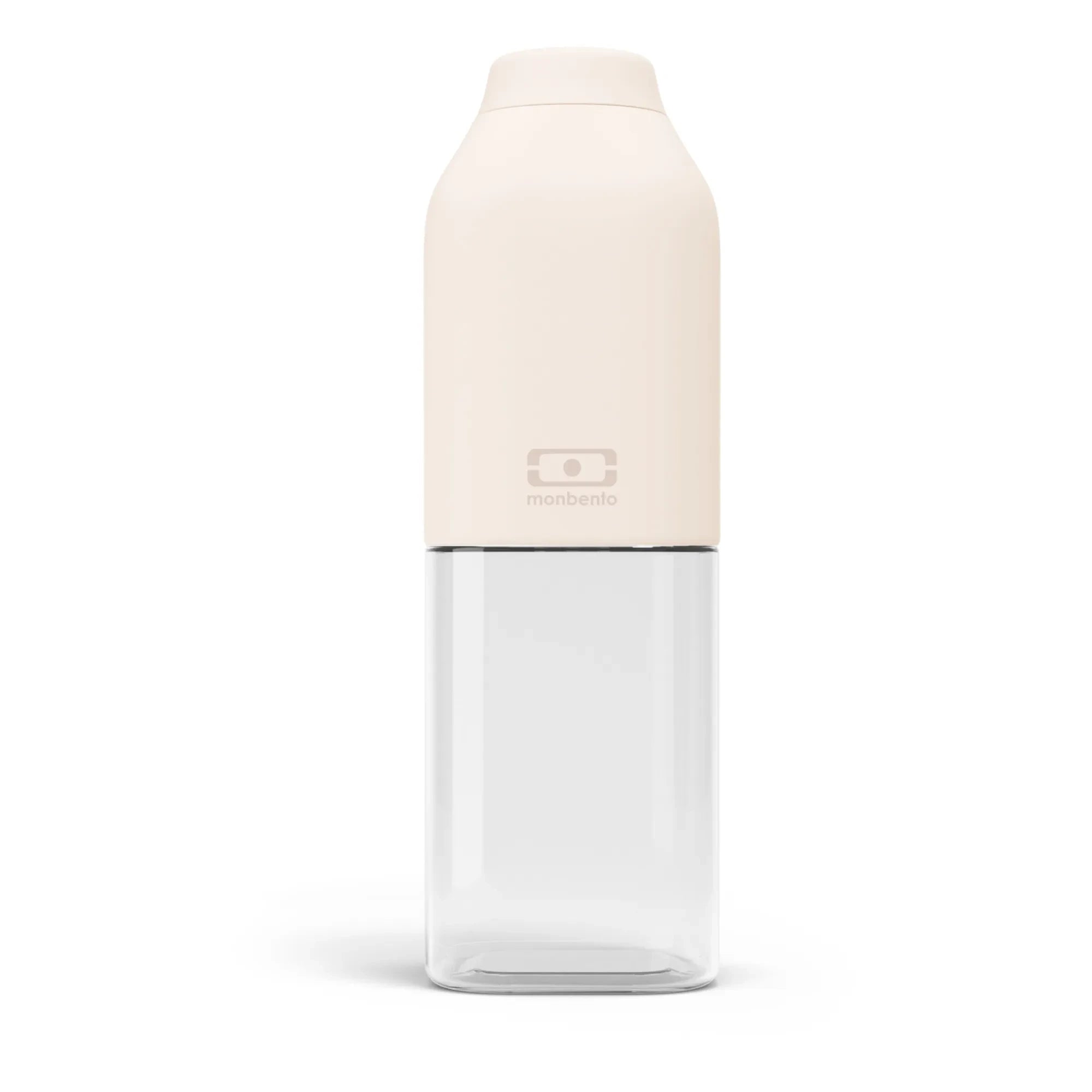 Monbento - Botella MB Positive - M | Crema
