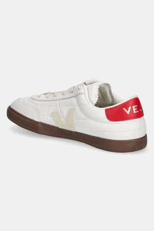 Zapatillas Deportivas de Cuero Veja Panenka