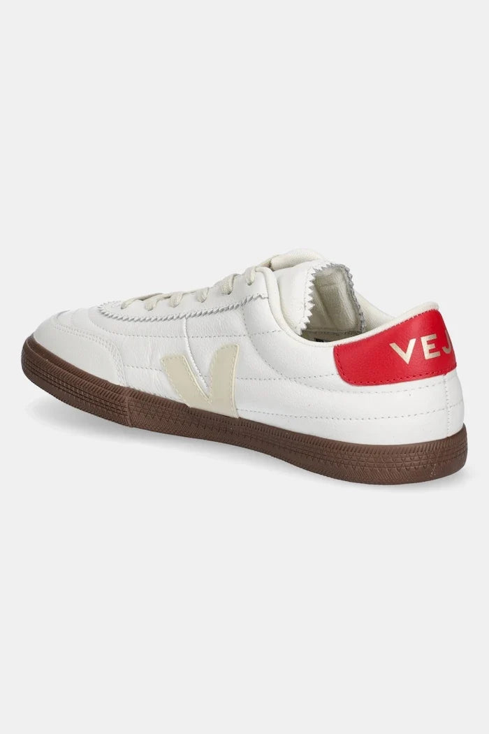 Zapatillas Deportivas de Cuero Veja Panenka