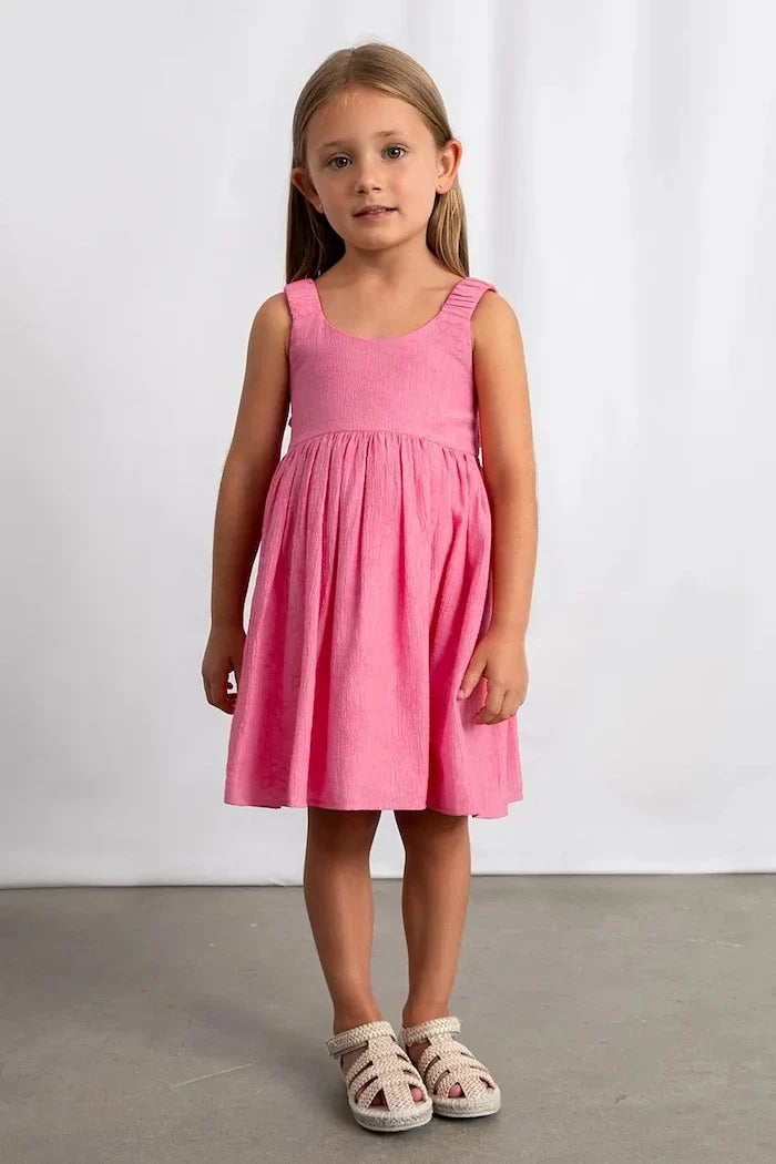 Vestido para niña Mayoral