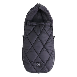 Kaiser - Saco universal XL para los pies | Negro