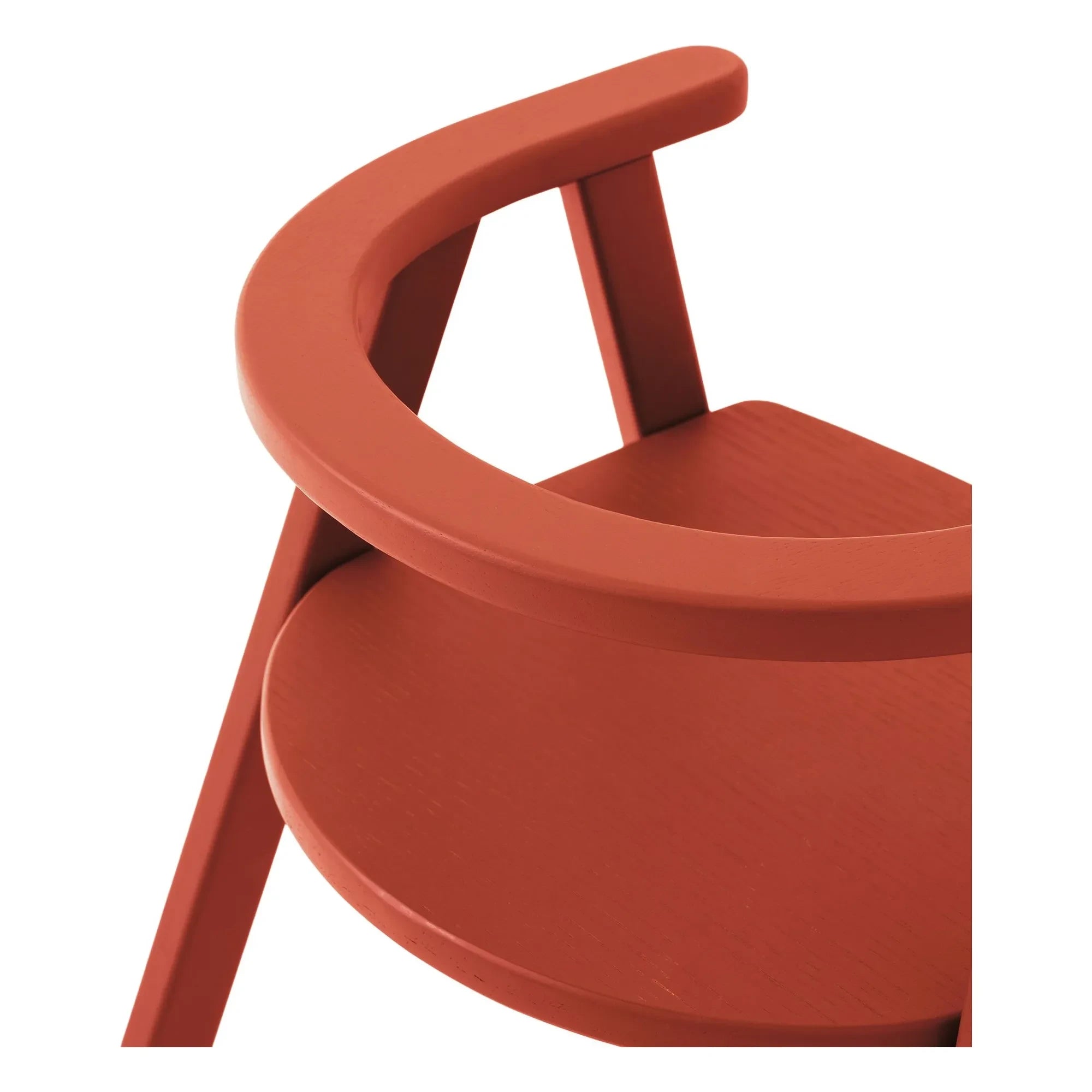 Nobodinoz - Silla Growing Green | Rojo
