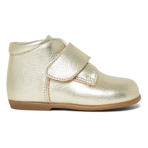 Poppée - Botines Cadete | Oro