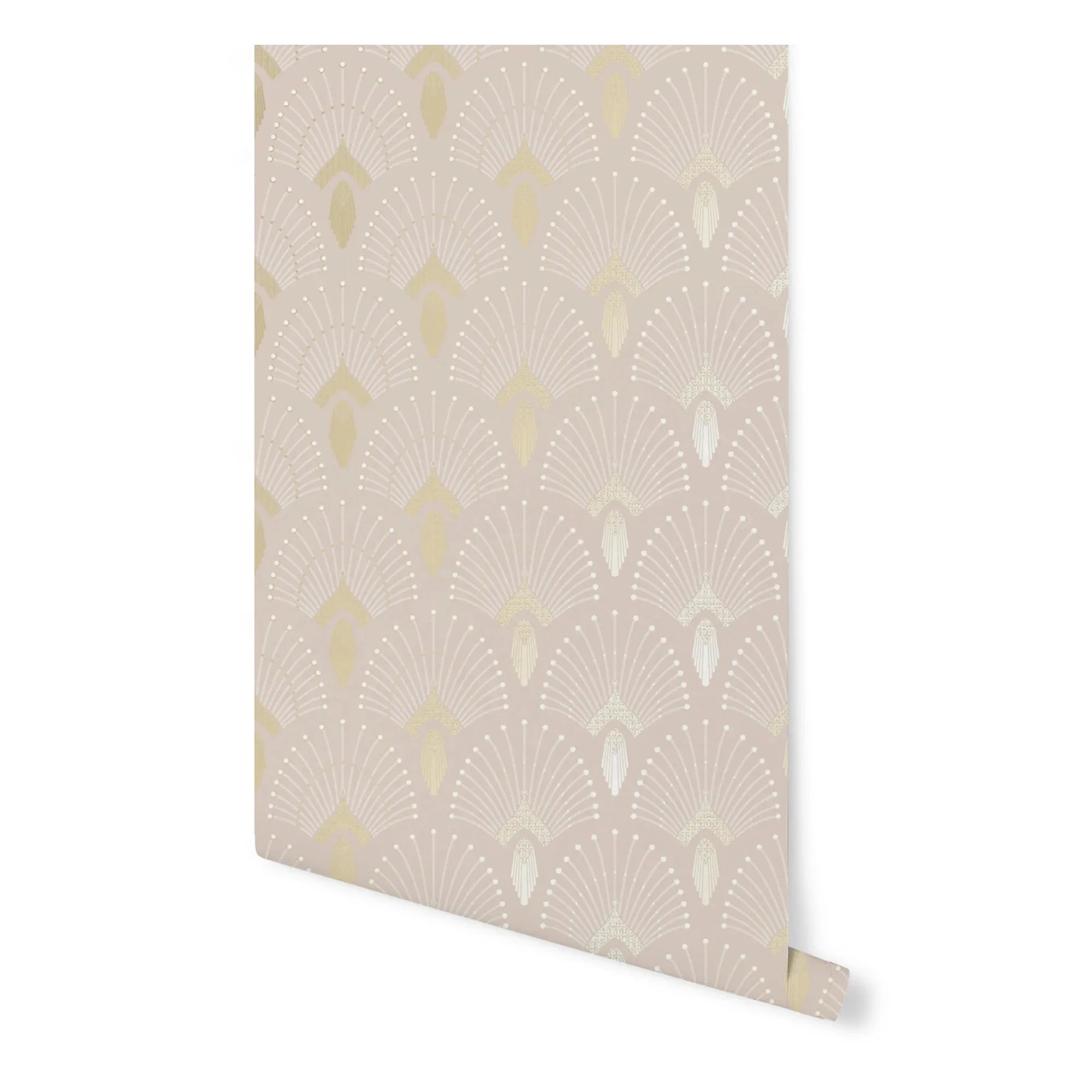 PaperMint - Wallpaper 1925 | Pembe