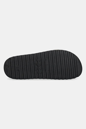 Melissa COZY PLATFORM Pantuflas
