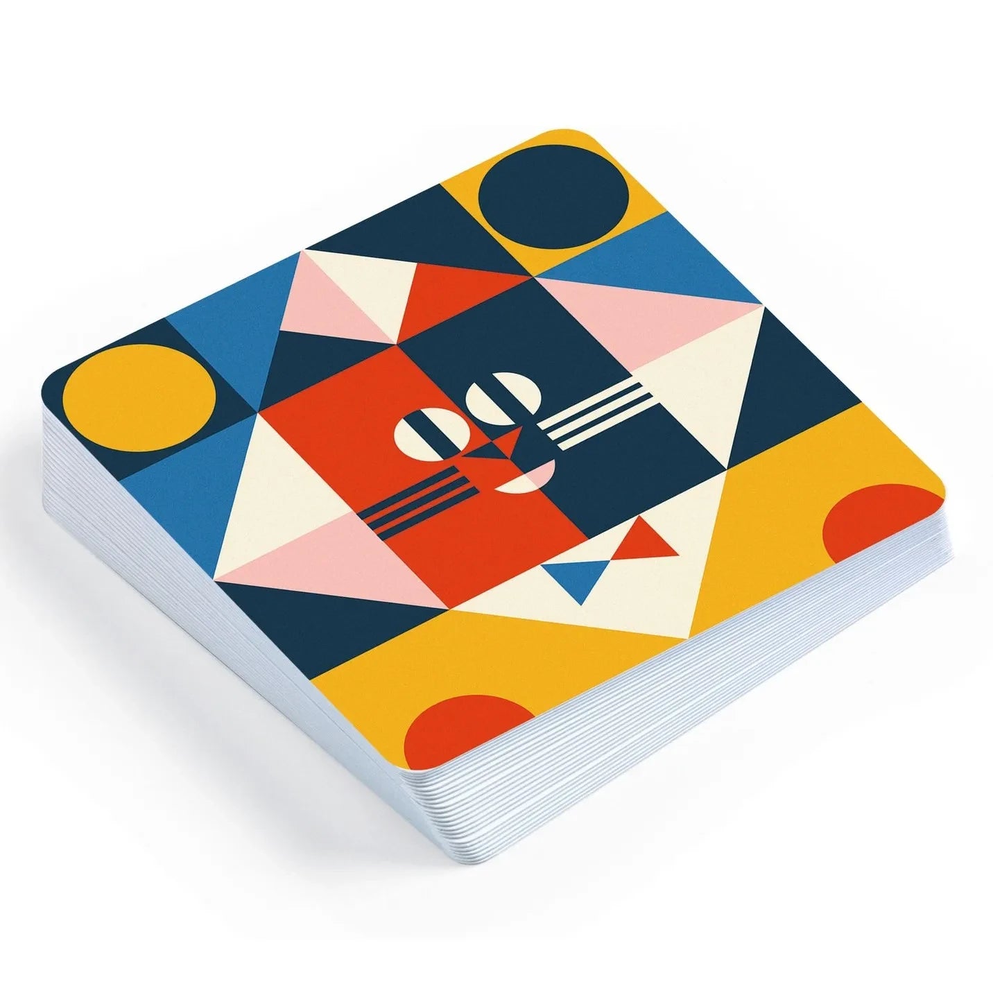 Djeco - Sologic - Cubologic 16