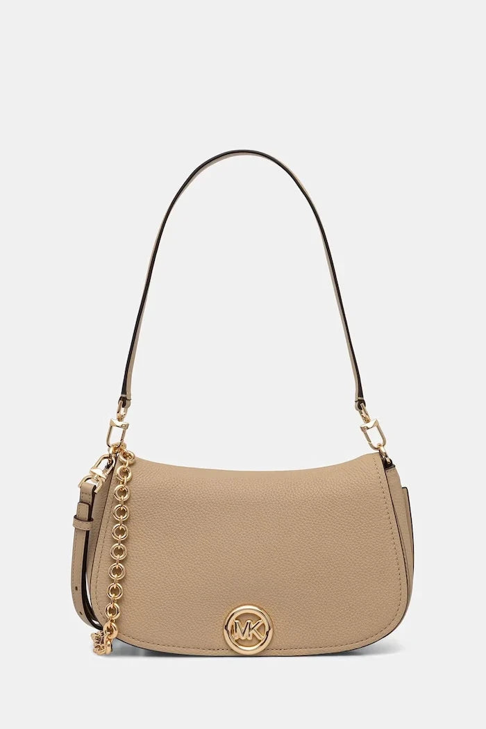 Bolso bandolera de piel para mujer MICHAEL Michael Kors
