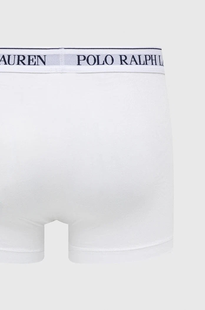Bóxers Polo Ralph Lauren (3 pares)