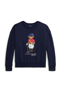 Sudadera Polo Ralph Lauren para niño/a