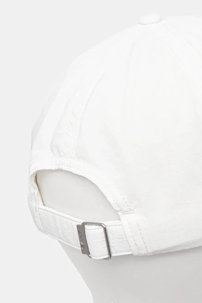 Gorra Gant con Visera