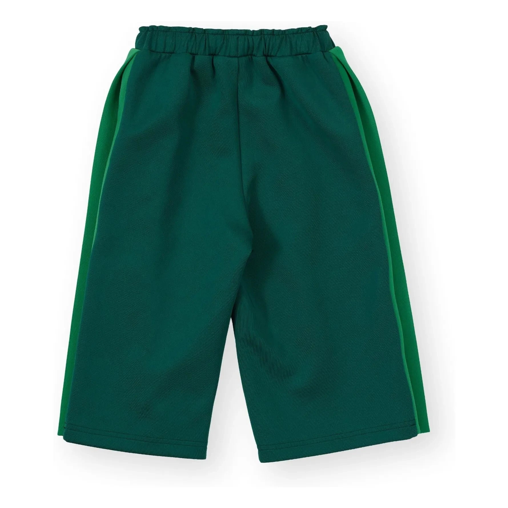 Goldie + Ace - Jogger holgado Track | Verde