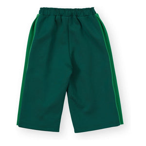 Goldie + Ace - Jogger holgado Track | Verde