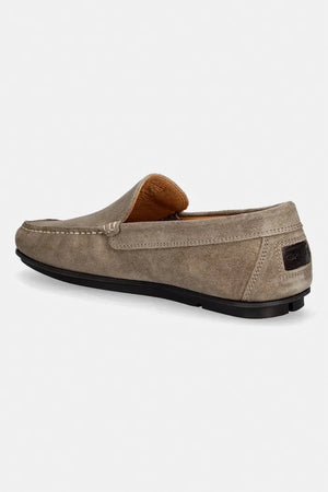 Mocasines Wilmon de ante para hombre Gant