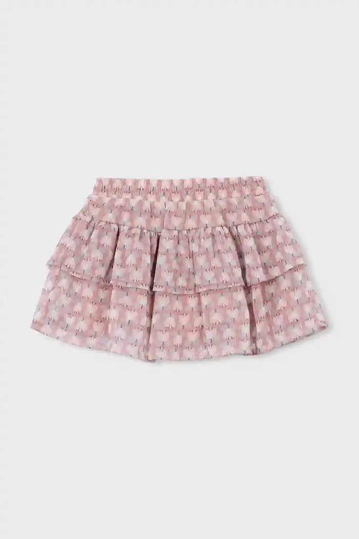 Falda infantil Mayoral