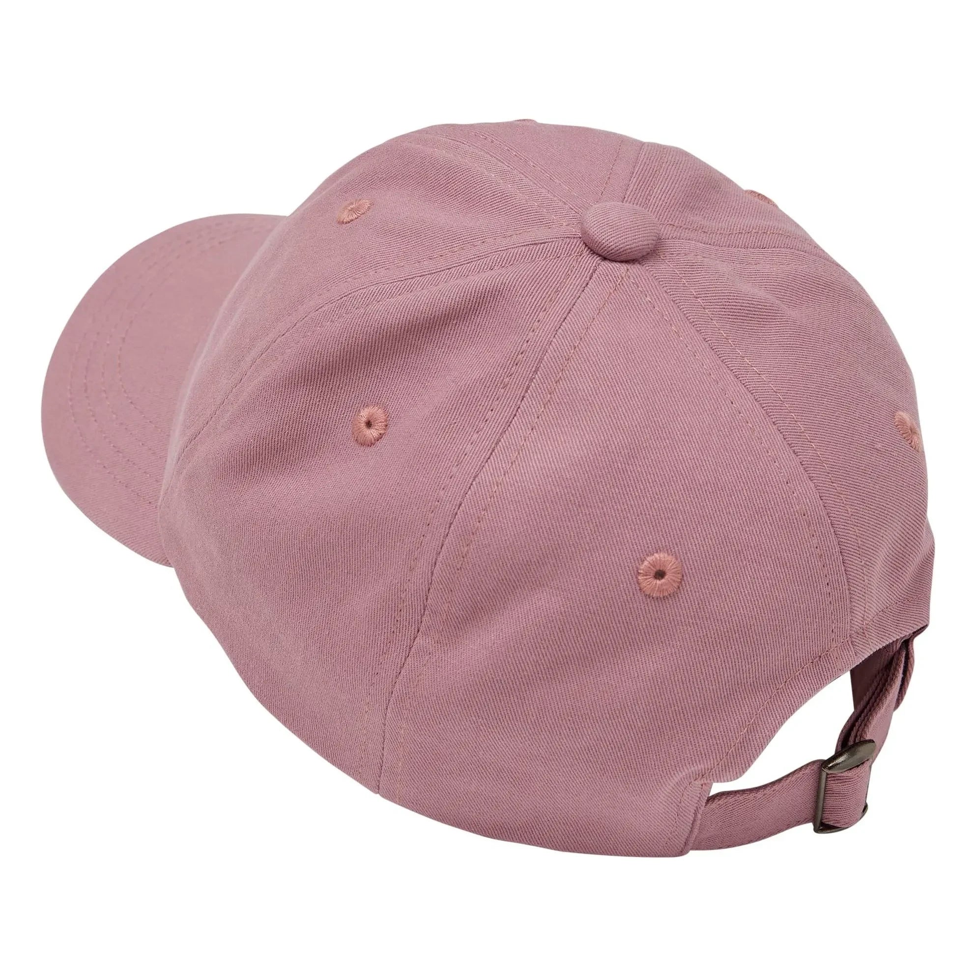 Historia principal - Gorro de algodón orgánico | Lila