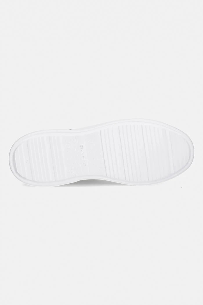 Zapatillas deportivas de piel Gant Joree