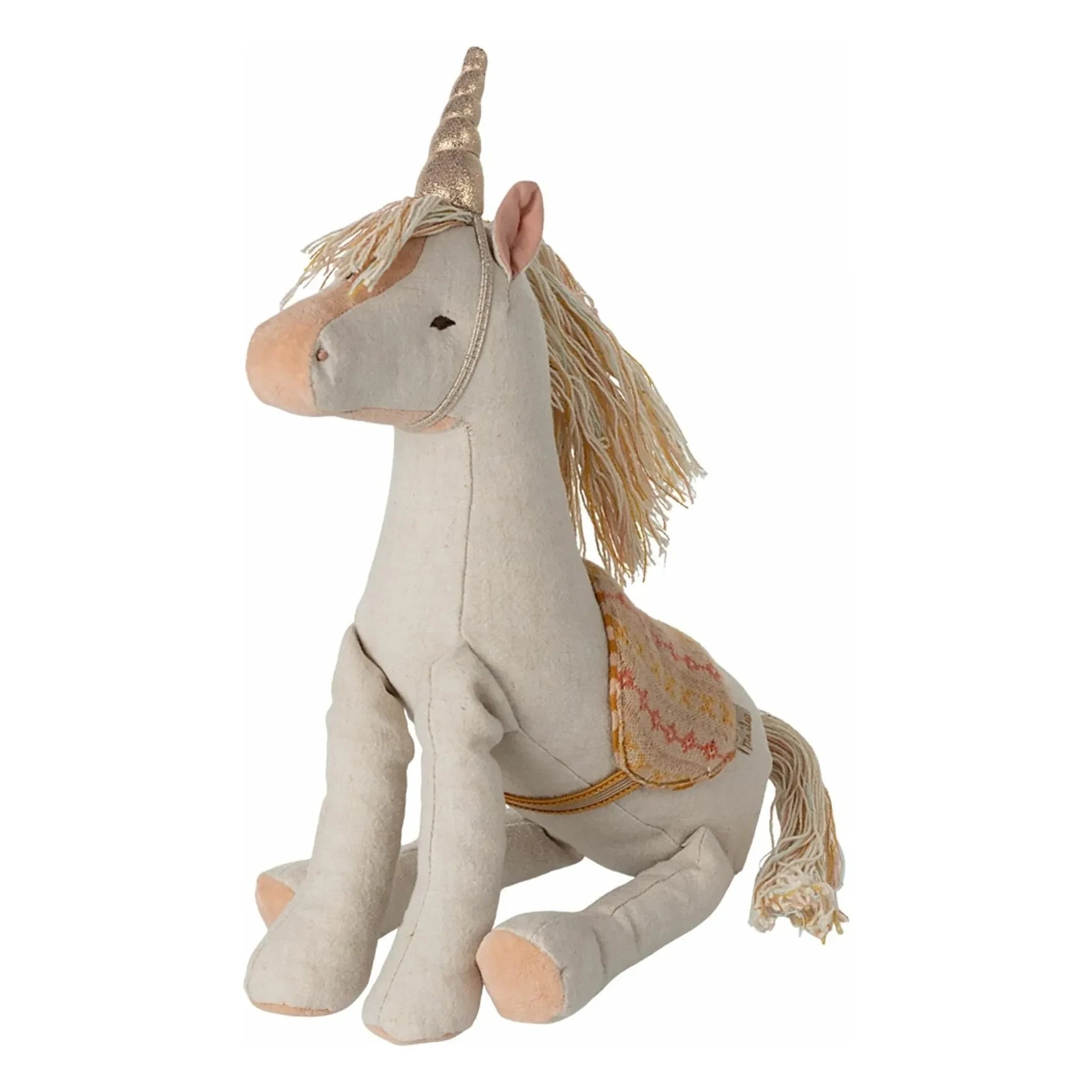 Maileg - Peluche de unicornio