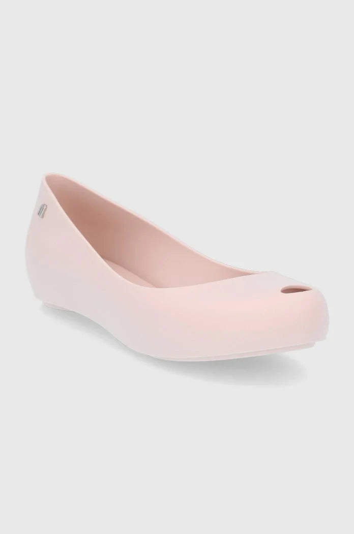 Zapatos de ballet Melissa