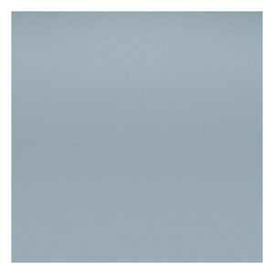 Vitra - Silla DAW - base de arce - Charles & Ray Eames | Gris azulado